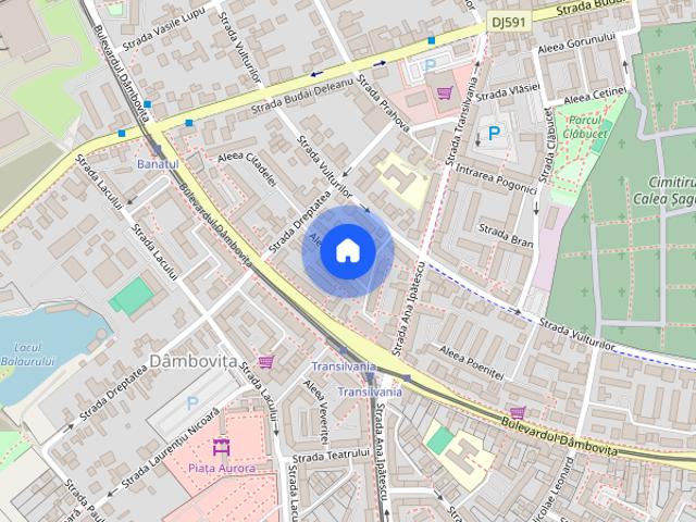 Apartament închirieri în Timisoara, Timiș