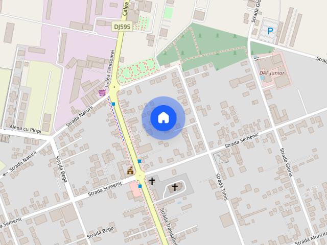 Apartament închirieri în Chisoda, Timiș