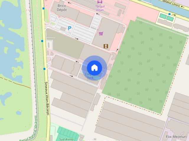 Apartament închirieri în București