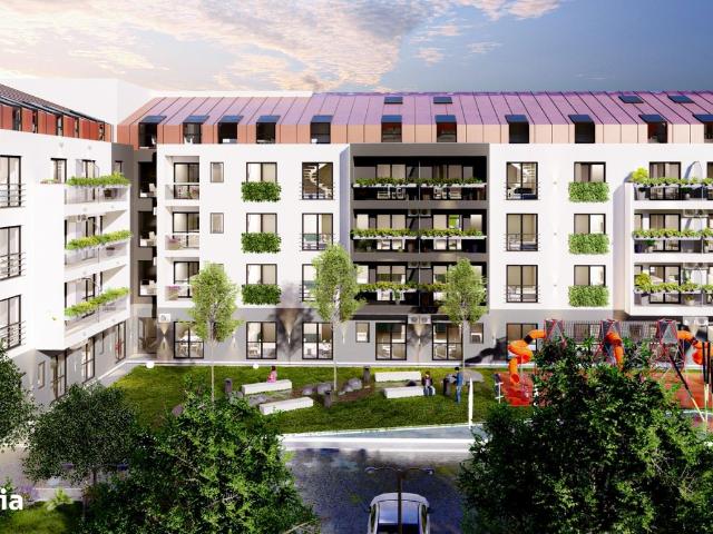 Apartament vânzări