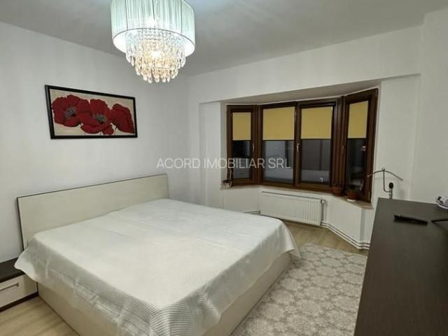 Apartament închirieri în Zona Centrală, Constanța