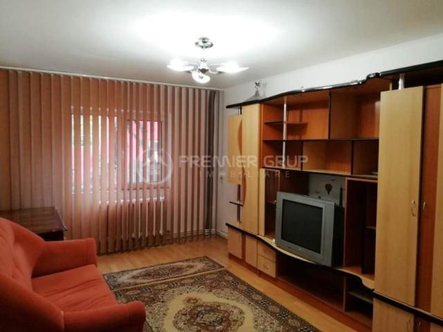 Apartament închirieri în Mircea Cel Batran, Iași