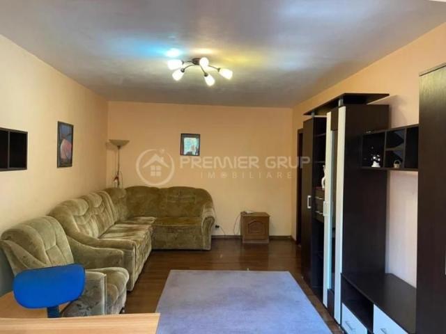 Apartament închirieri în Mircea Cel Batran, Iași