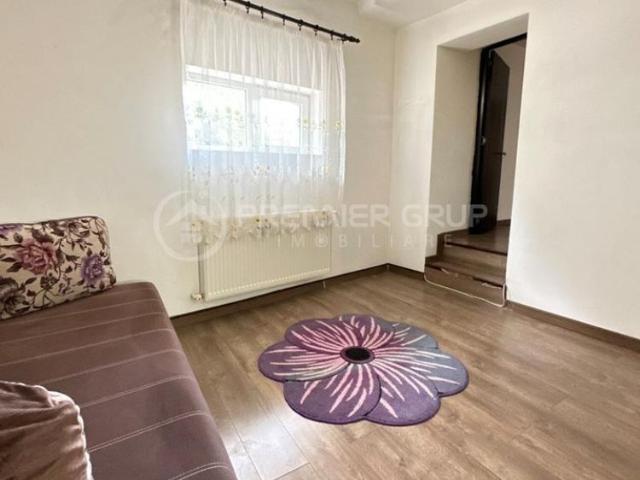 Apartament închirieri în Mircea Cel Batran, Iași