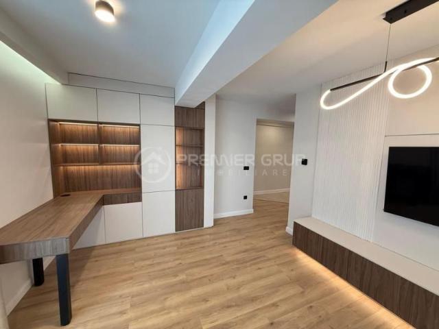 Apartament închirieri în Mircea Cel Batran, Iași