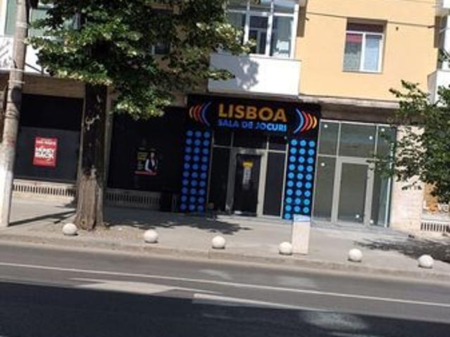 Apartament vânzări în Galati