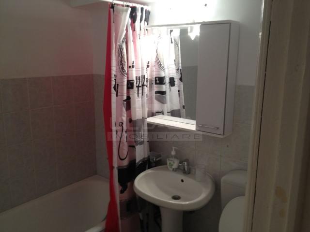 Apartament închirieri în Mircea Cel Batran, Iași