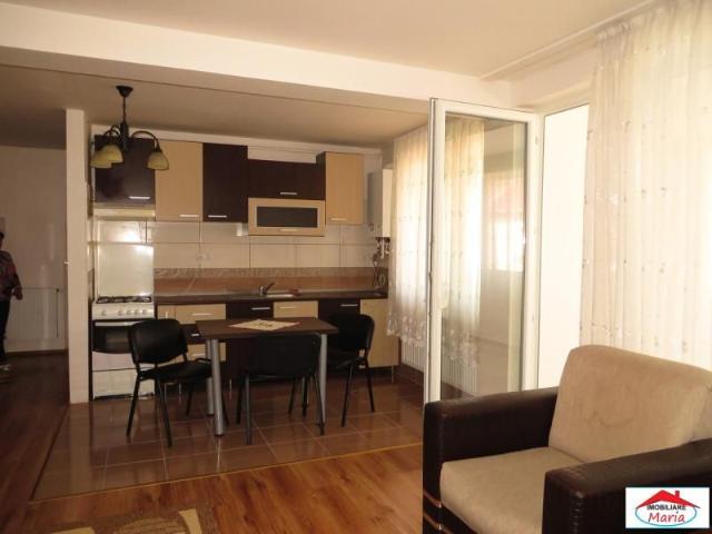 Apartament închirieri în Satu Mare