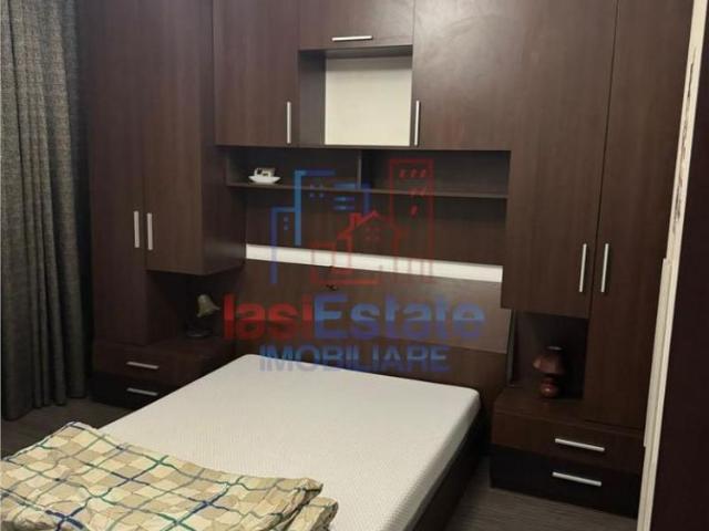 Apartament închirieri în Mircea Cel Batran, Iași