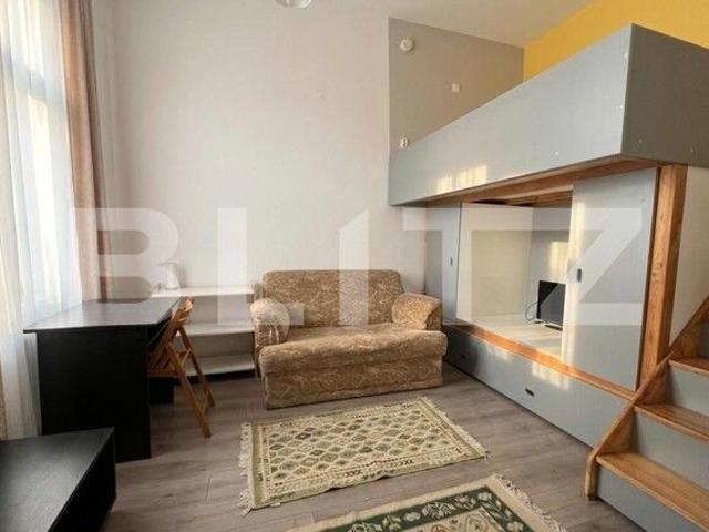 Apartament închirieri în Centru, Cluj-Napoca