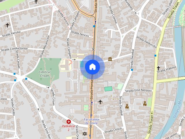 Apartament închirieri în Cluj-napoca, Cluj