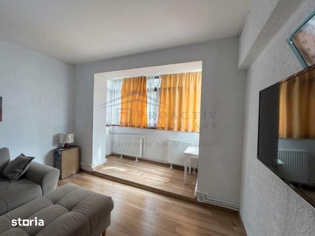 Apartament închirieri în Ansamblul Ștefan cel Mare, Suceava
