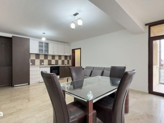 Apartament închirieri în Centru, Iași