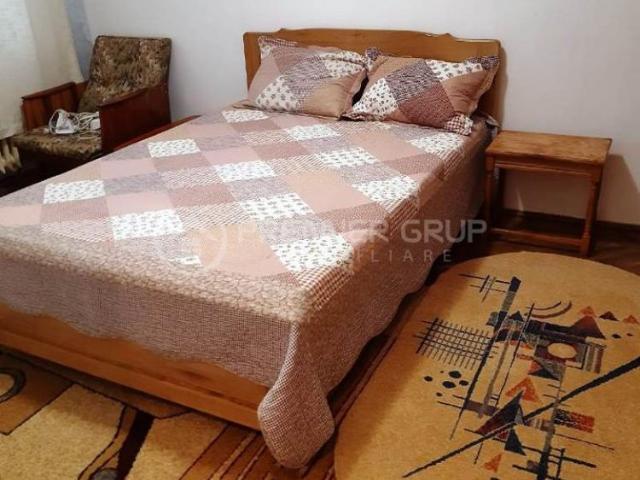 Apartament închirieri în Mircea Cel Batran, Iași