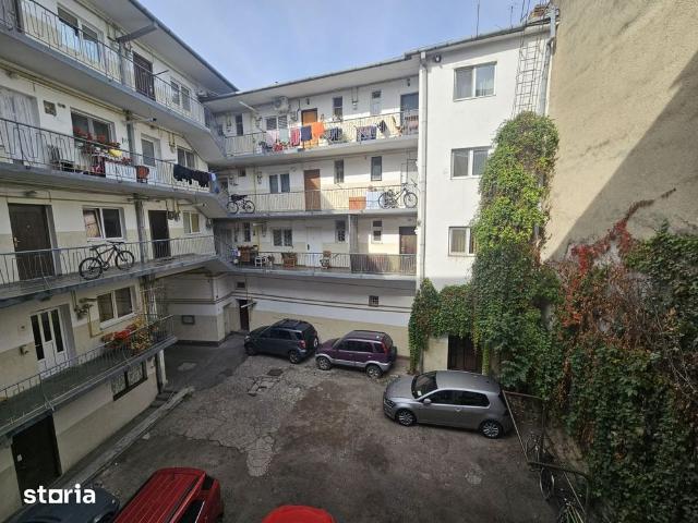 Apartament închirieri în Centru, Cluj-Napoca