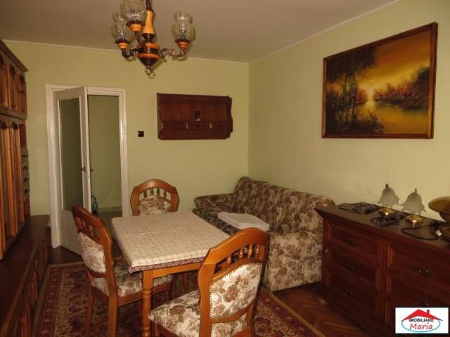 Apartament închirieri în Satu Mare