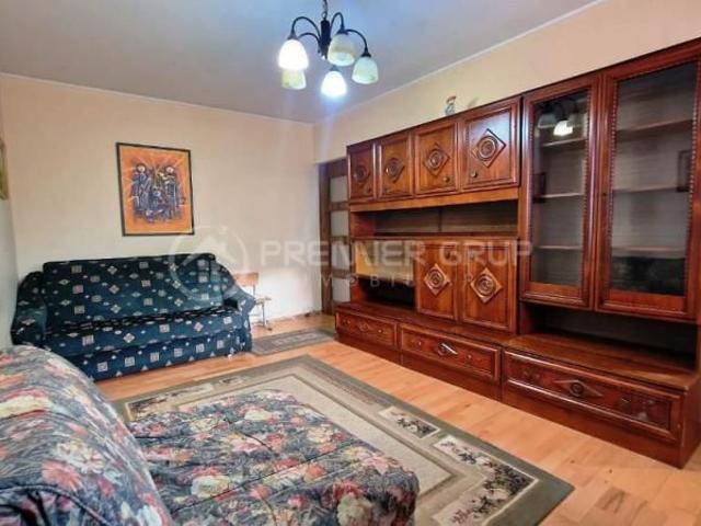Apartament închirieri în Mircea Cel Batran, Iași