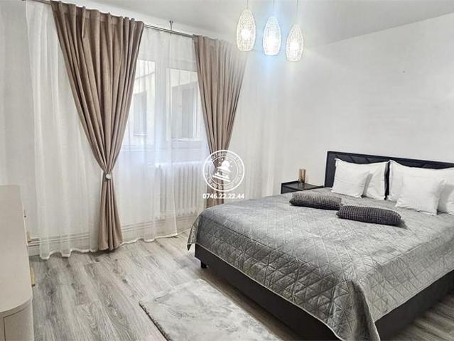Apartament închirieri în Mircea Cel Batran, Iași