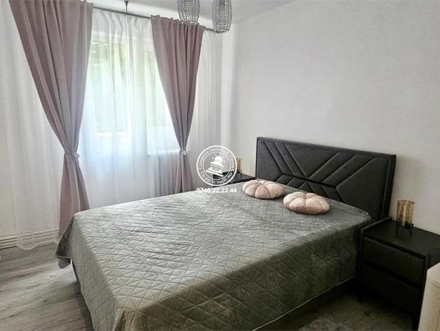 Apartament închirieri în Mircea Cel Batran, Iași