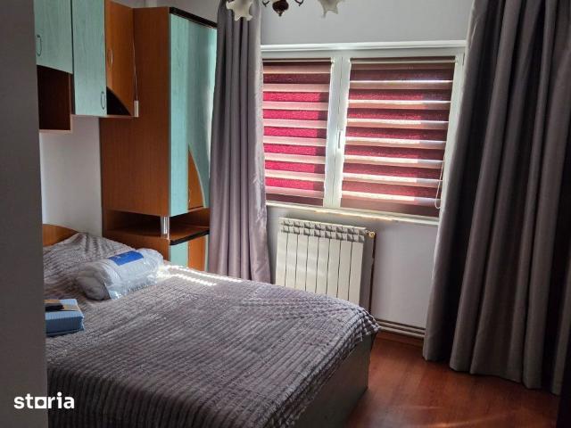 Apartament închirieri în Mircea Cel Batran, Iași