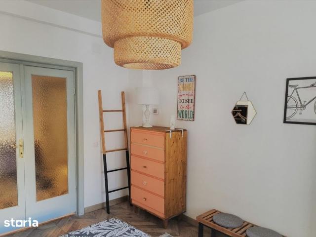 Apartament închirieri în București