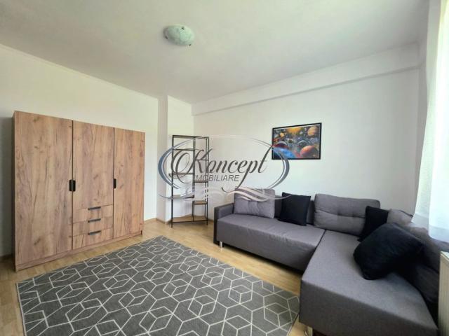 Apartament închirieri în Colonia de Sub Deal, Florești