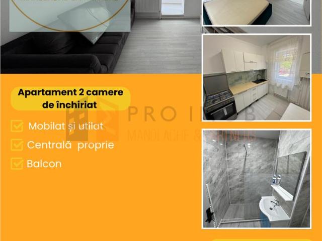 Apartament închirieri în Patarlagele, Buzău