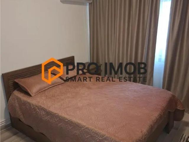 Apartament închirieri în Cartierul Independenței, Buzău
