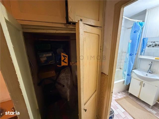 Apartament vânzări în Romani, Buzău