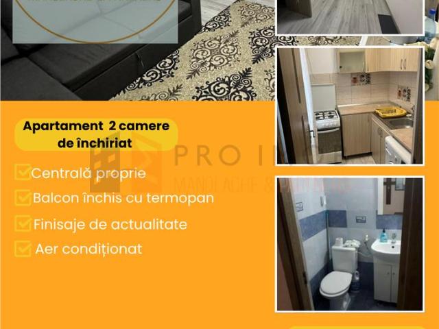 Apartament închirieri în Buzau, Buzău