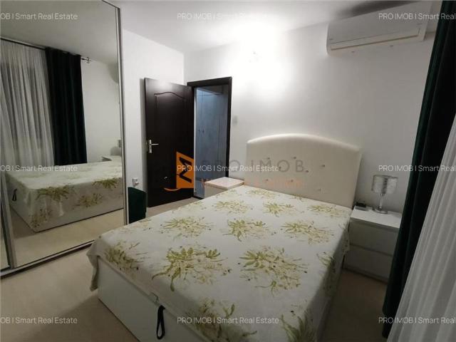 Apartament închirieri în Cartierul Independenței, Buzău