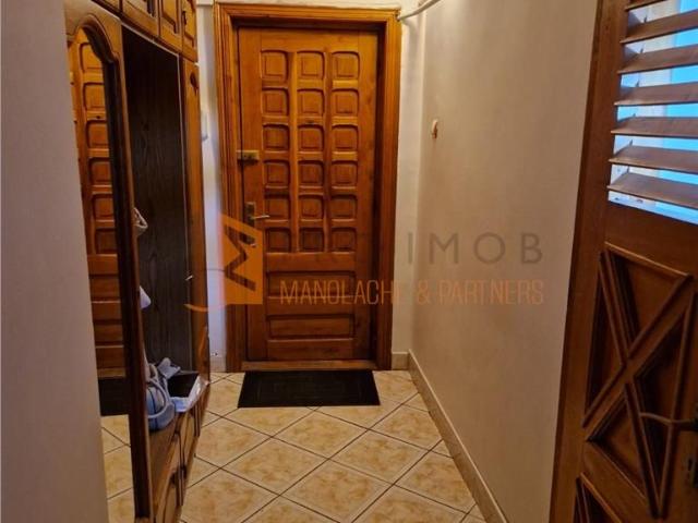 Apartament vânzări în Romani, Buzău