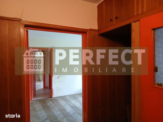 Apartament vânzări în Ploiesti