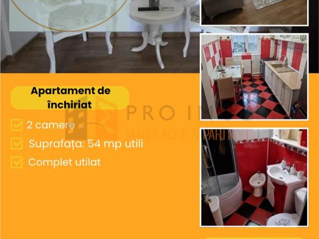 Apartament închirieri în Patarlagele, Buzău