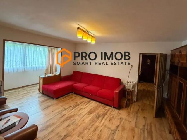 Apartament închirieri în Cartierul Independenței, Buzău
