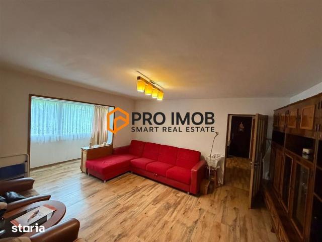 Apartament închirieri în Cartier Unirii, Buzău