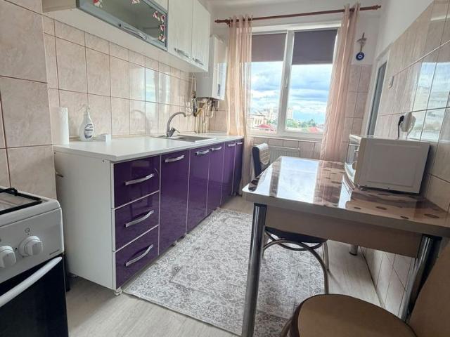 Apartament închirieri în Cartierul Independenței, Buzău