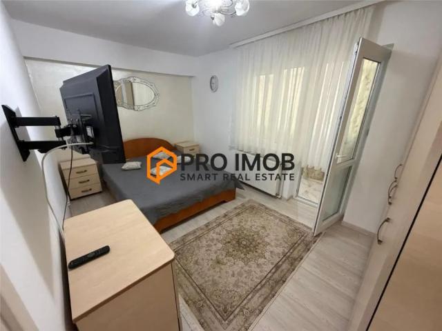 Apartament închirieri în Cartierul Independenței, Buzău