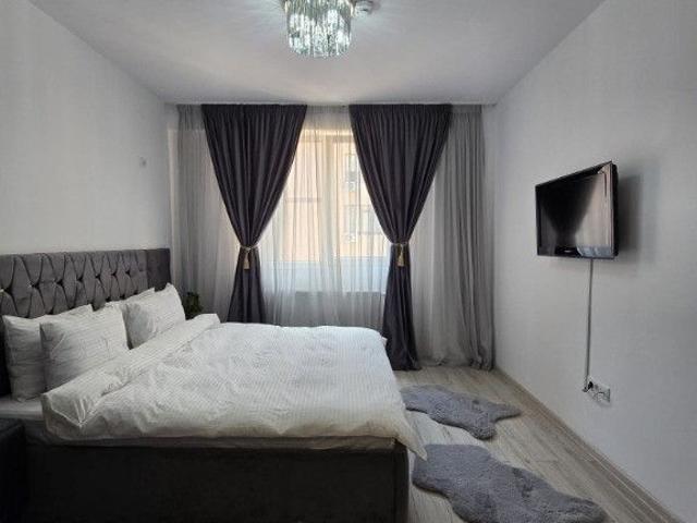 Apartament închirieri în Roșu, Chiajna