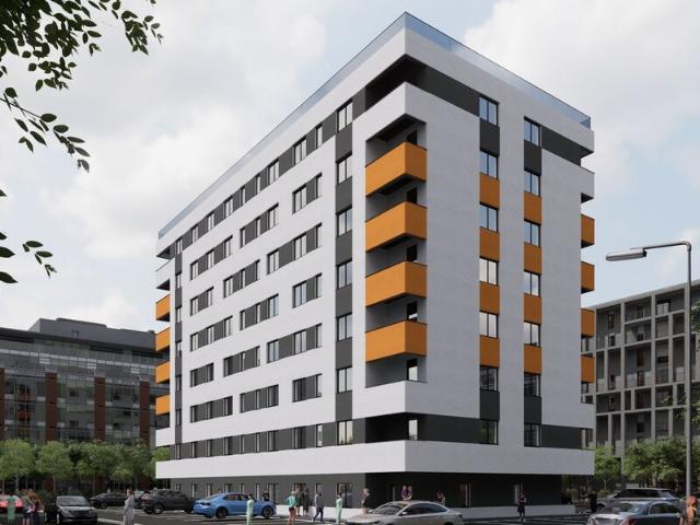 Apartament vânzări în Dudu, București