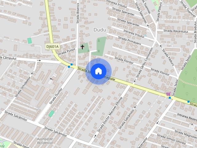 Apartament închirieri în Dudu, București