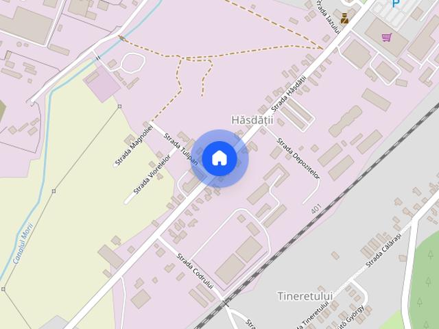 Apartament închirieri în Tineretului, Gherla