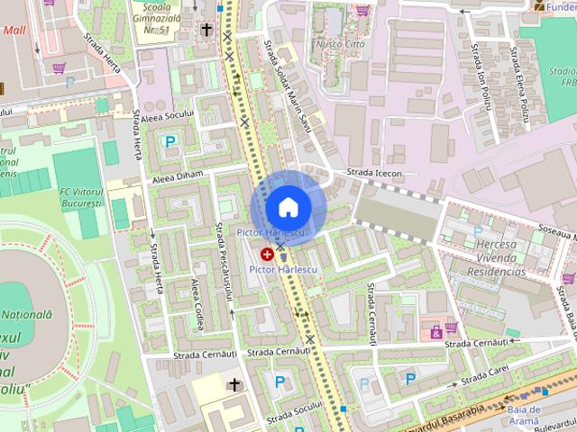 Apartament închirieri în Sector 2, București