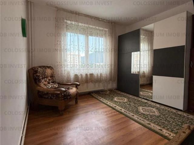 Apartament vânzări în Brasov