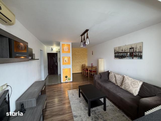 Apartament închirieri în București