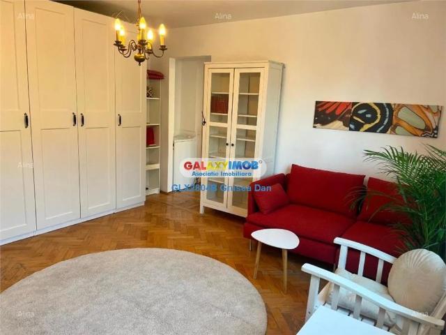 Apartament închirieri în București