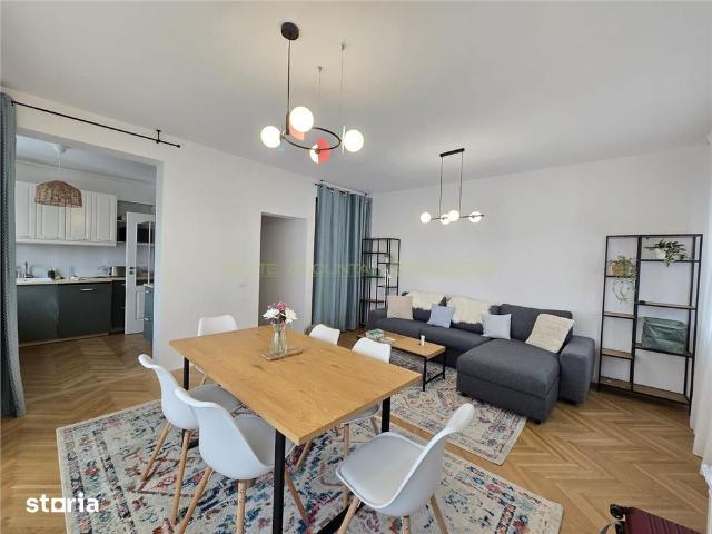 Apartament închirieri în București