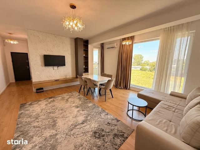 Apartament închirieri în Tunari, București