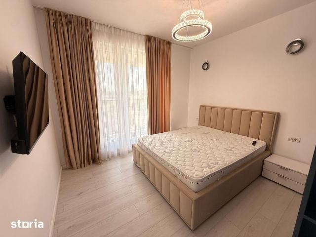 Apartament închirieri în Tunari, București