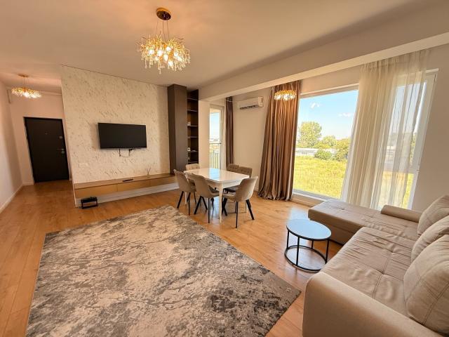 Apartament închirieri în Tunari, București
